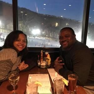 Meet your Posher, Katrina